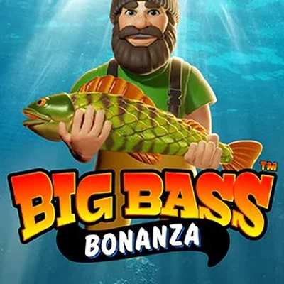 Big Bass Bonanza