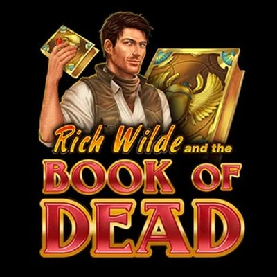 Book of Dead