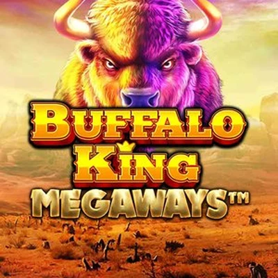 Buffalo King Megaways