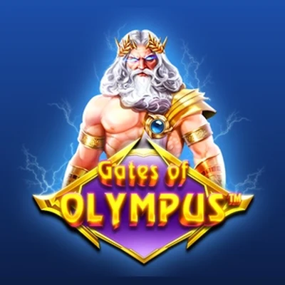 Gates of Olympus