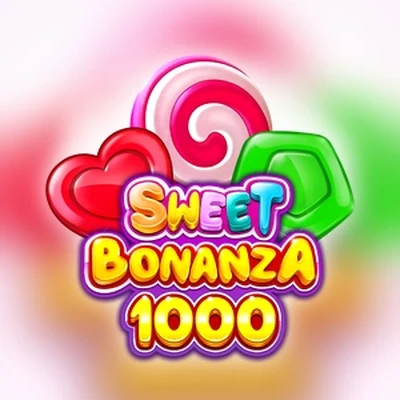 Sweet Bonanza 1000